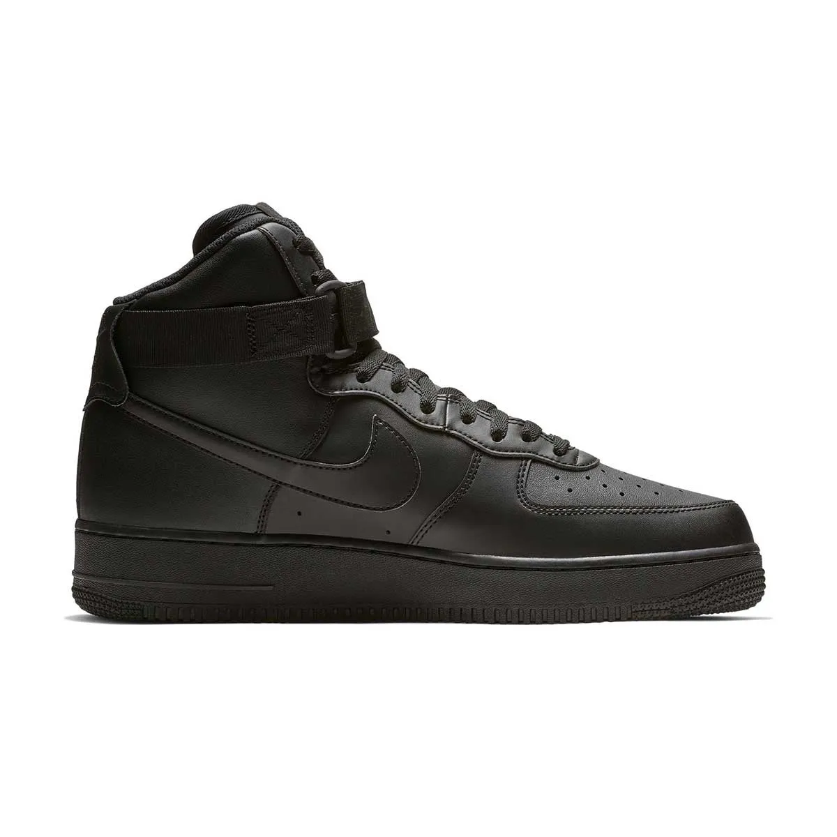 Men's Nike Air Force 1 High '07 - Footwear