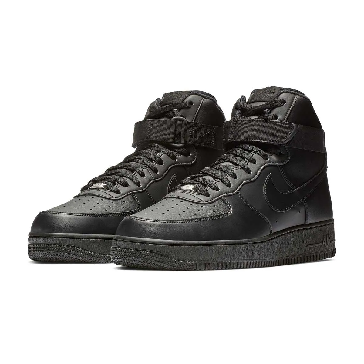 Men's Nike Air Force 1 High '07 - Footwear