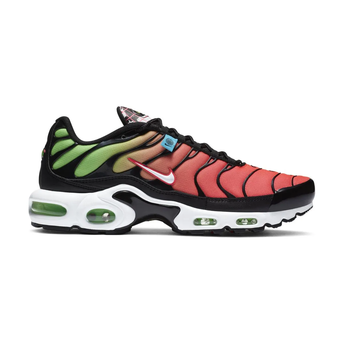 Men's Nike Air Max Plus SE - Footwear