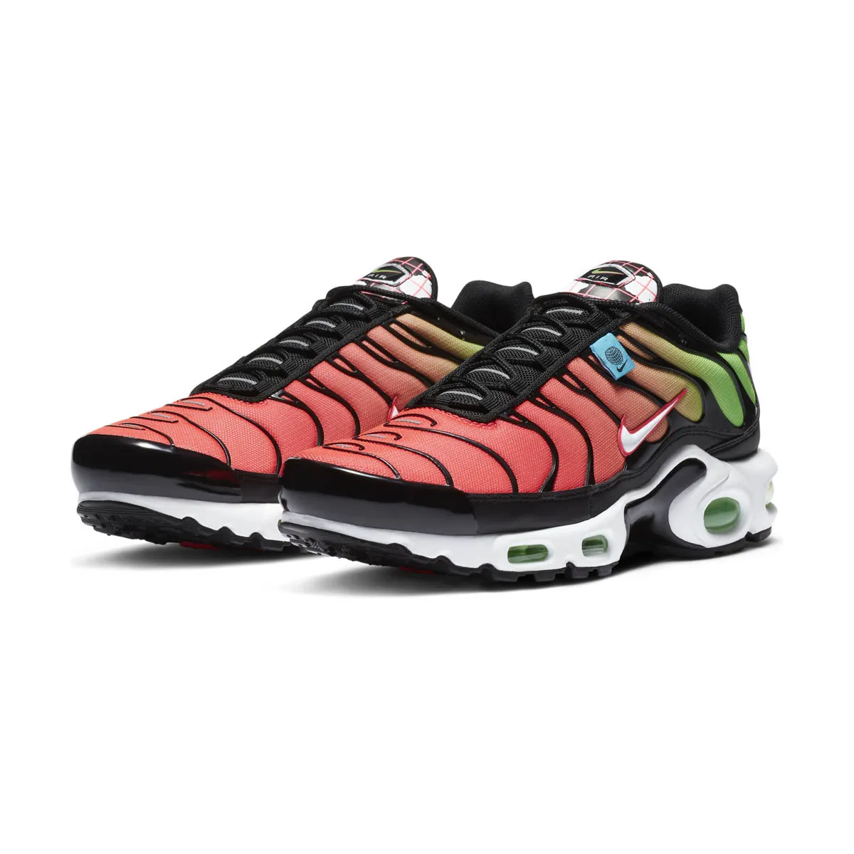 Men's Nike Air Max Plus SE - Footwear