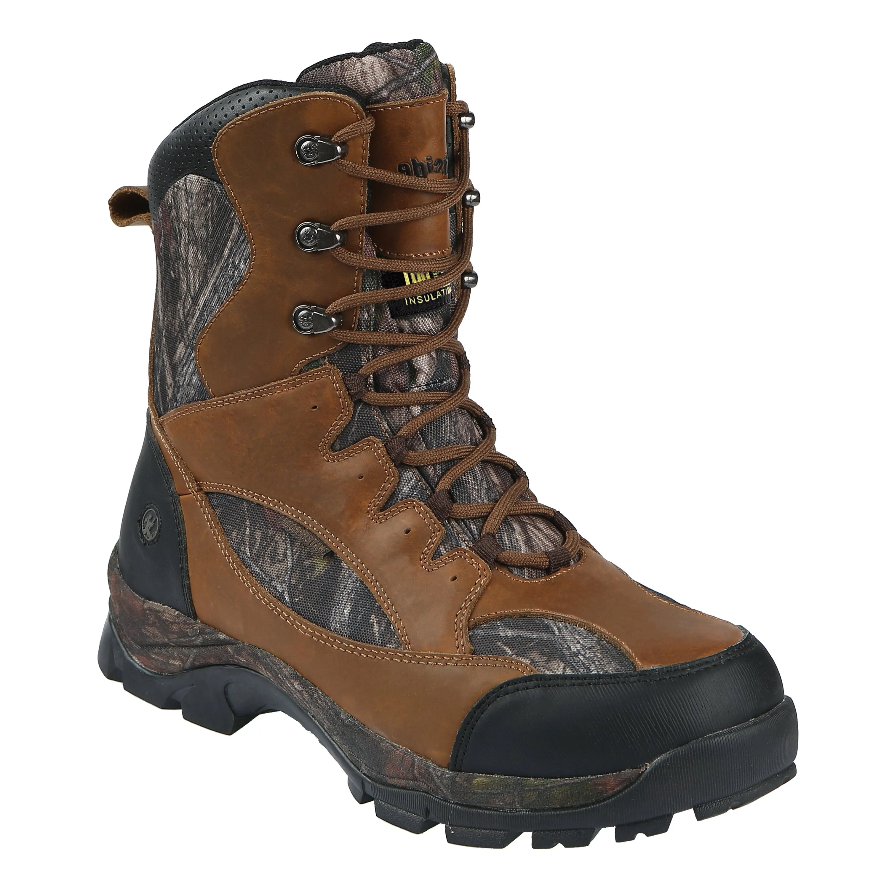 Men's Renegade 800g Insulated Waterproof Hunting Boot