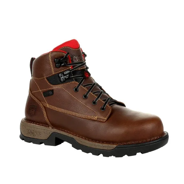 Men's Rocky Legacy 32 Composite Toe Waterproof Boot #RKK0301-C