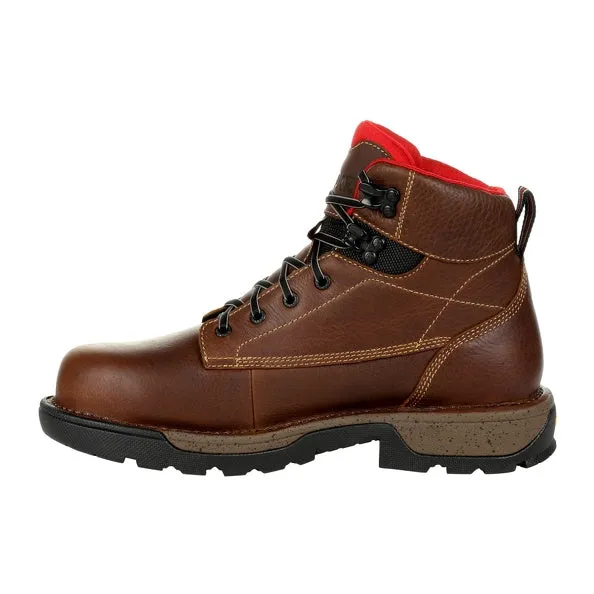 Men's Rocky Legacy 32 Composite Toe Waterproof Boot #RKK0301-C