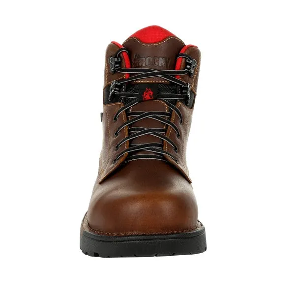 Men's Rocky Legacy 32 Composite Toe Waterproof Boot #RKK0301-C