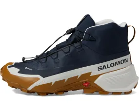 Men's Salomon Cross Hike Mid GTX 2