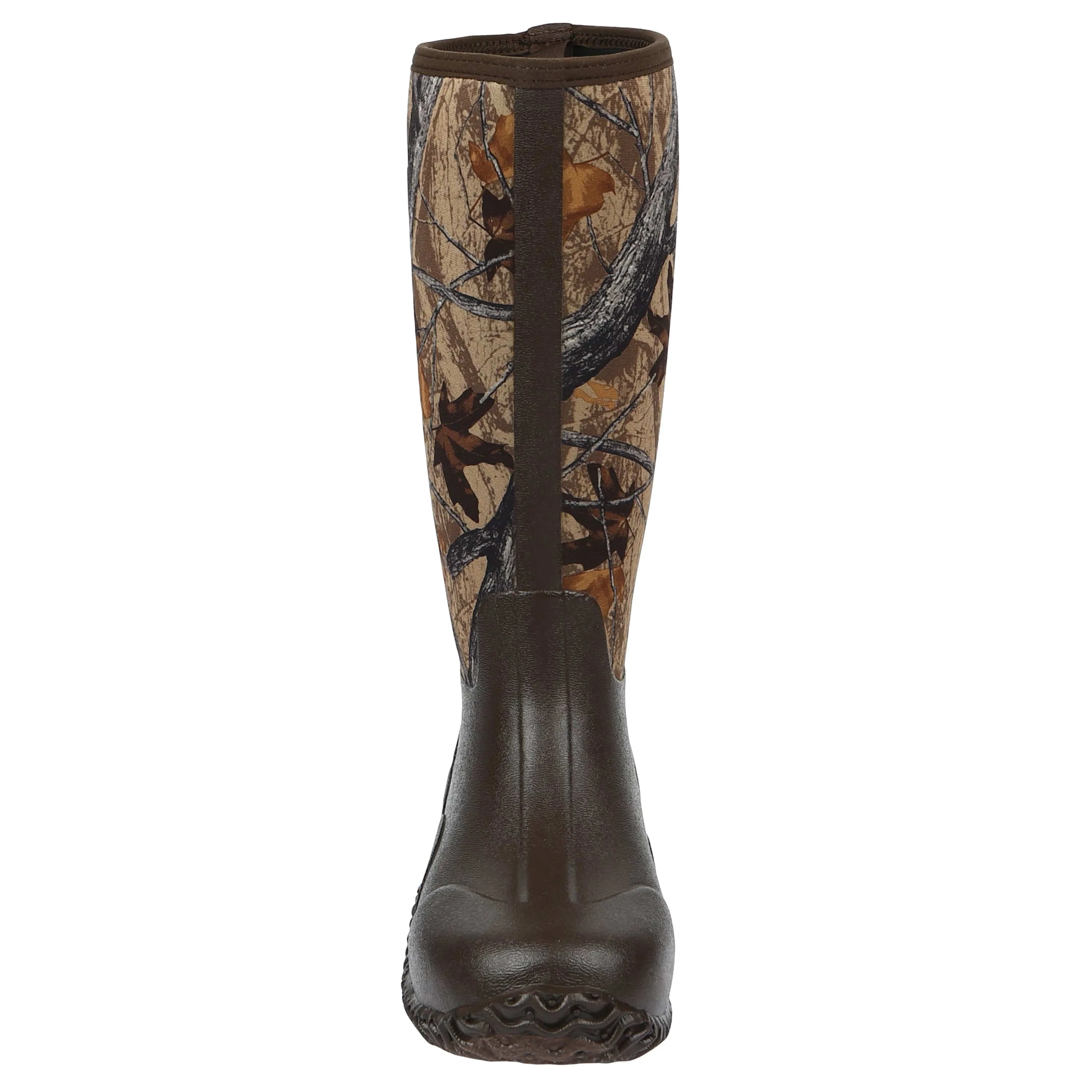 Men's Shoshone Falls Waterproof Insulated Neoprene Rubber Boot