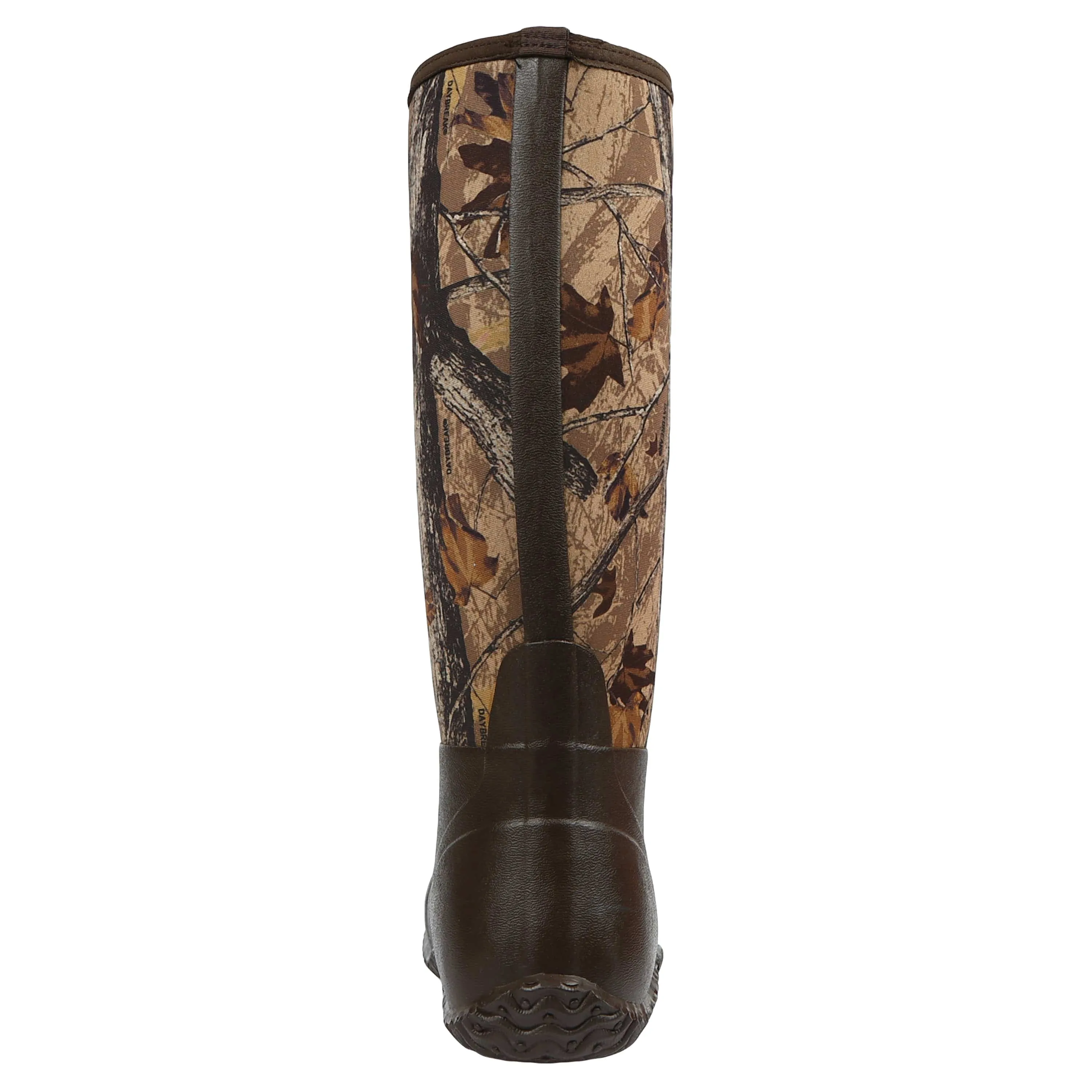 Men's Shoshone Falls Waterproof Insulated Neoprene Rubber Boot