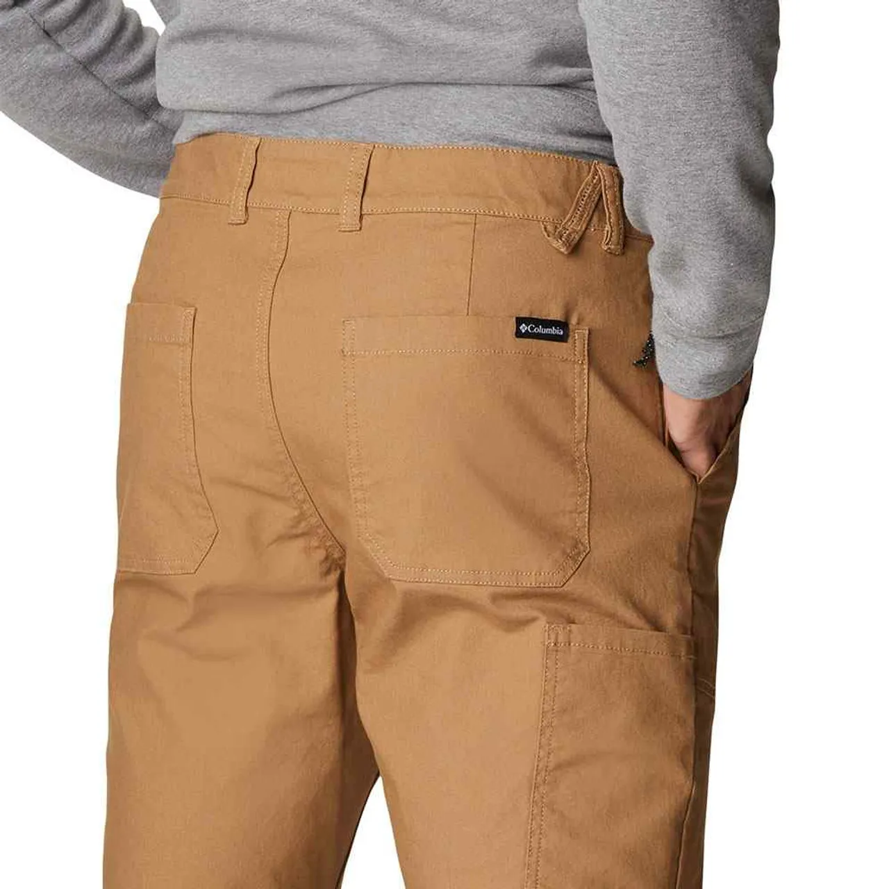 Men's Columbia Rugged Ridge II Outdoor Pant