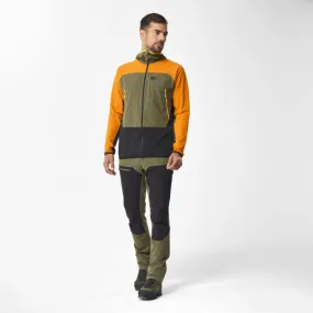 Millet Fusion XCS Hoodie - Softshell jacket - Men's