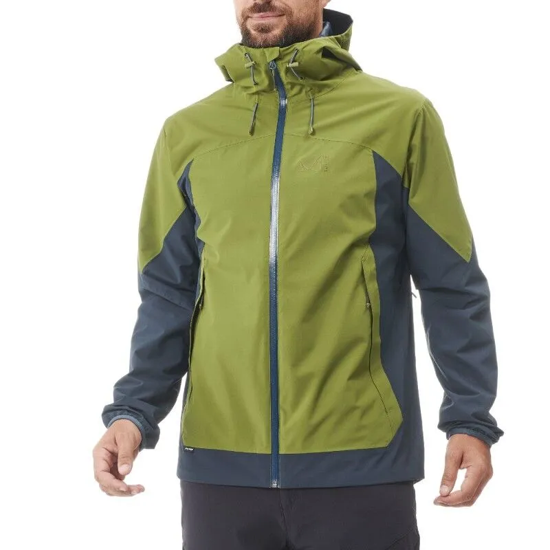 Millet Toba 2L Jkt - Waterproof jacket - Men's