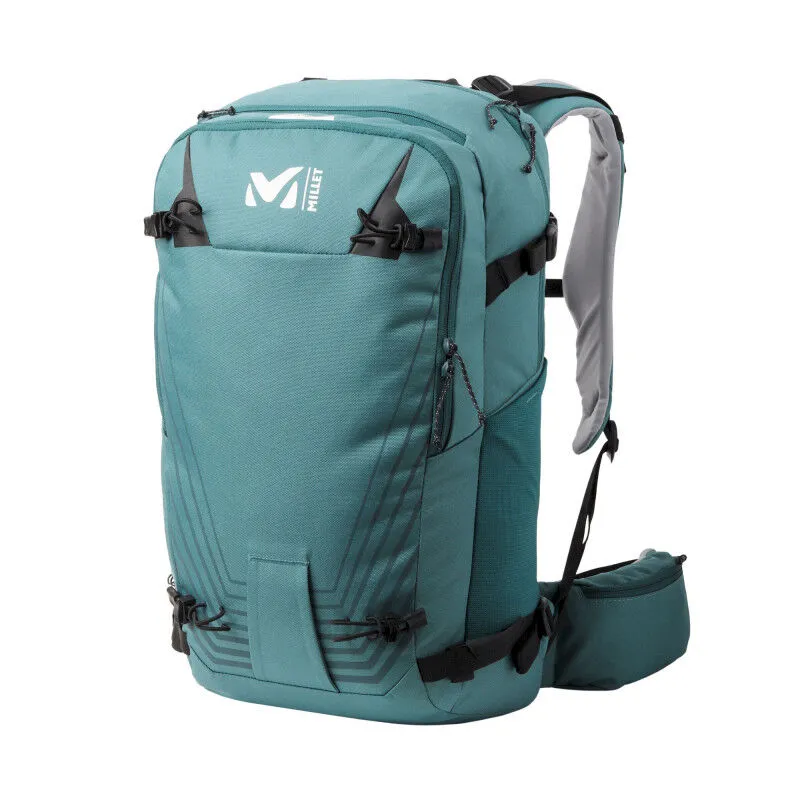 Millet Tour 28 W - Ski touring backpack - Women's | Hardloop