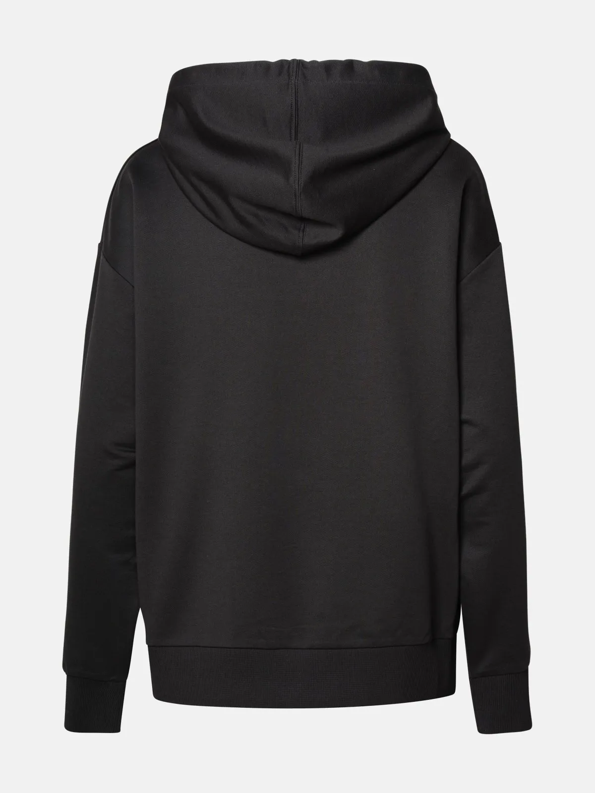 MONCLER  |Embroidered Logo Hoodie