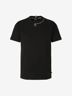 Moncler Grenoble Grenoble Logo T-shirt 