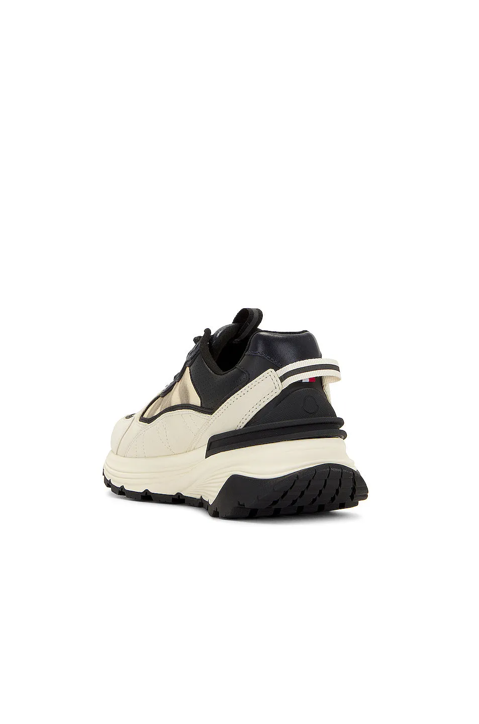 Moncler Lite Runner Low Top Sneakers