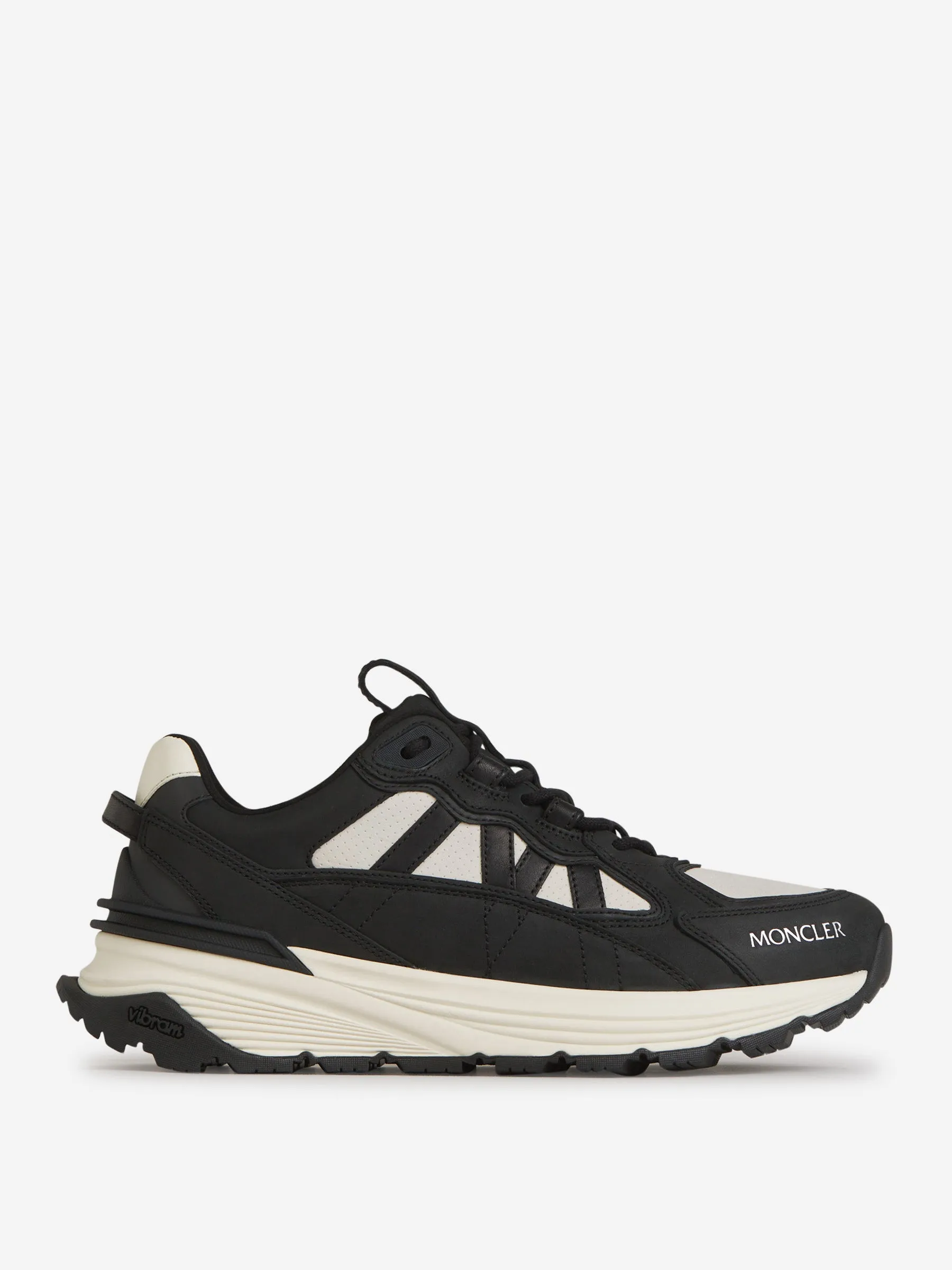 Moncler Lite Runner Sneakers 