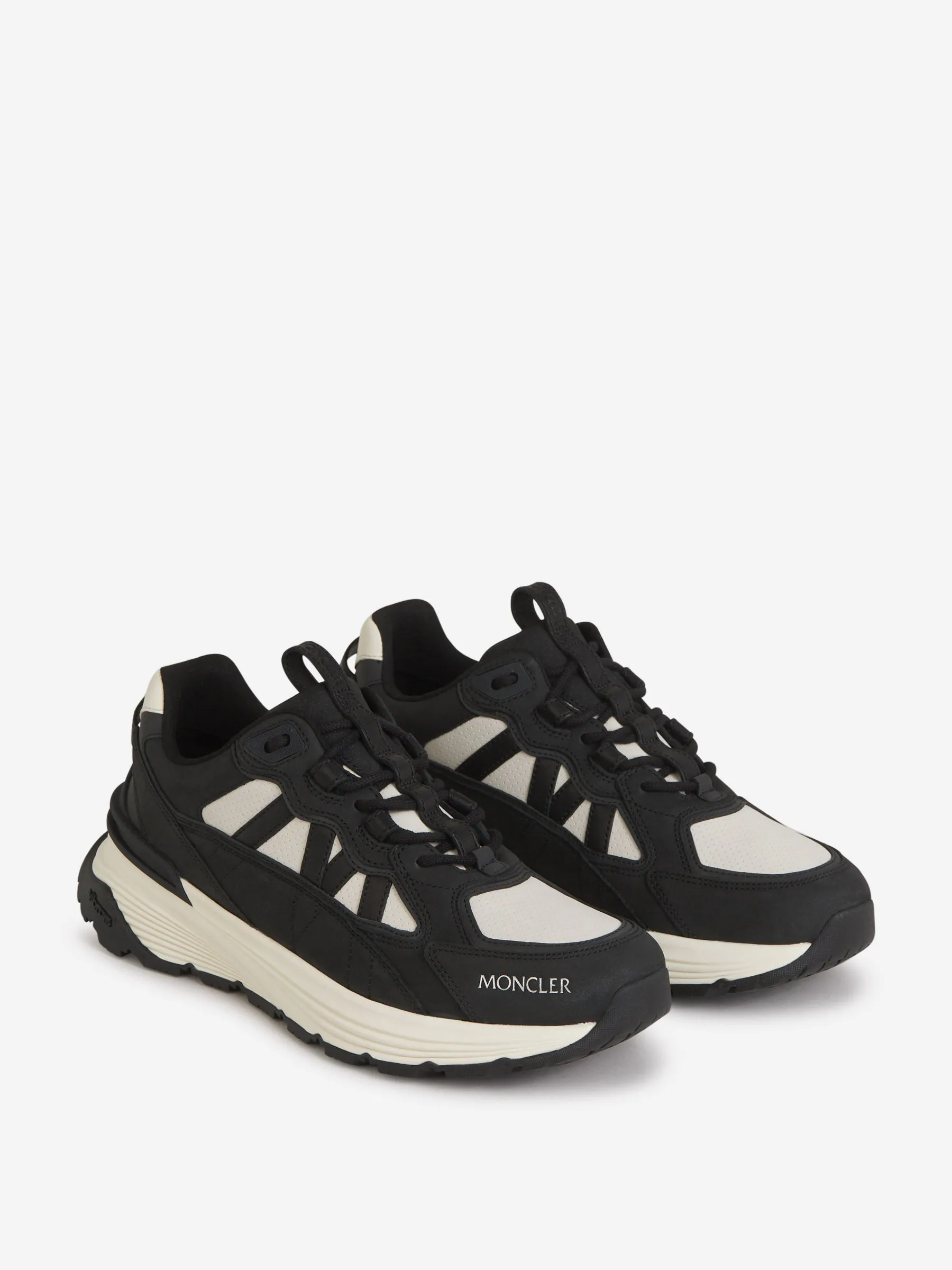 Moncler Lite Runner Sneakers 