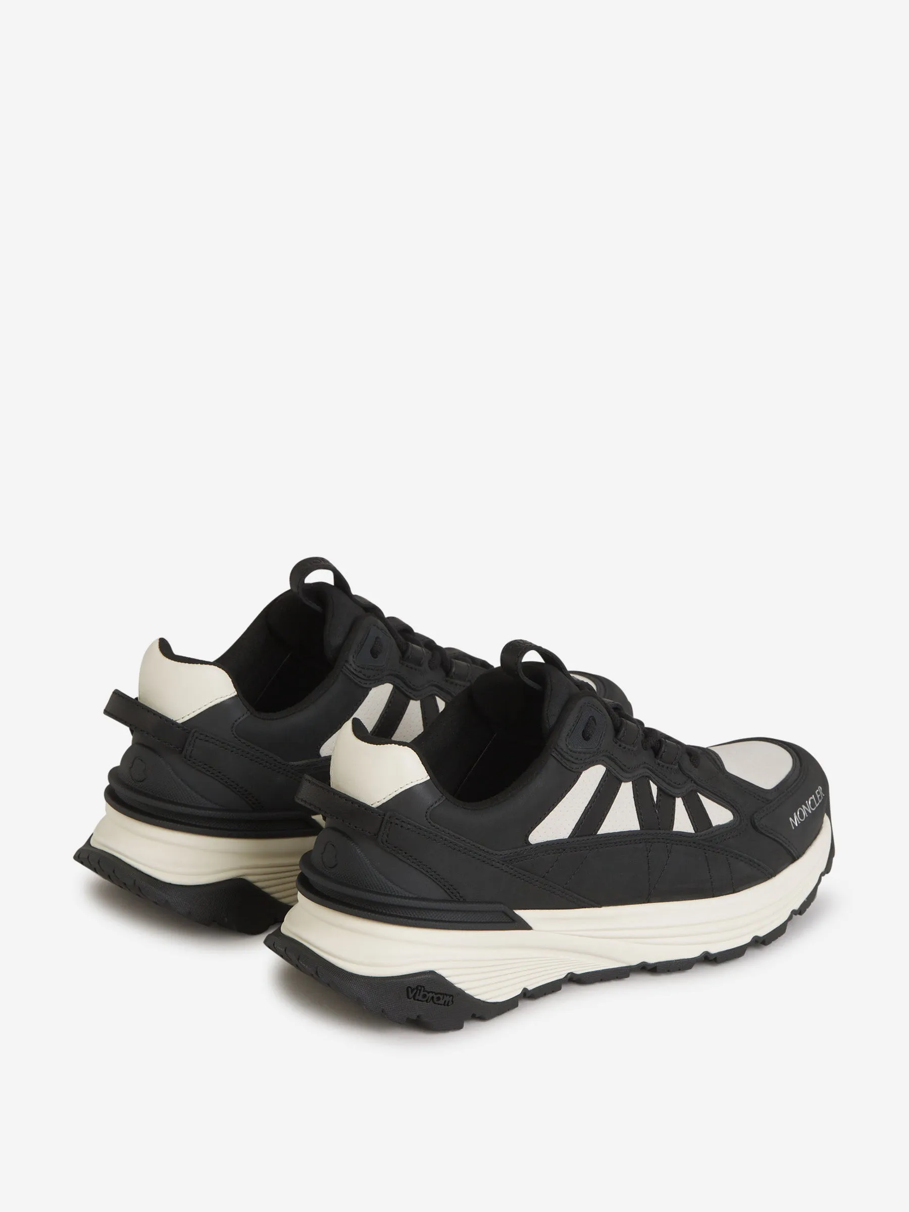 Moncler Lite Runner Sneakers 