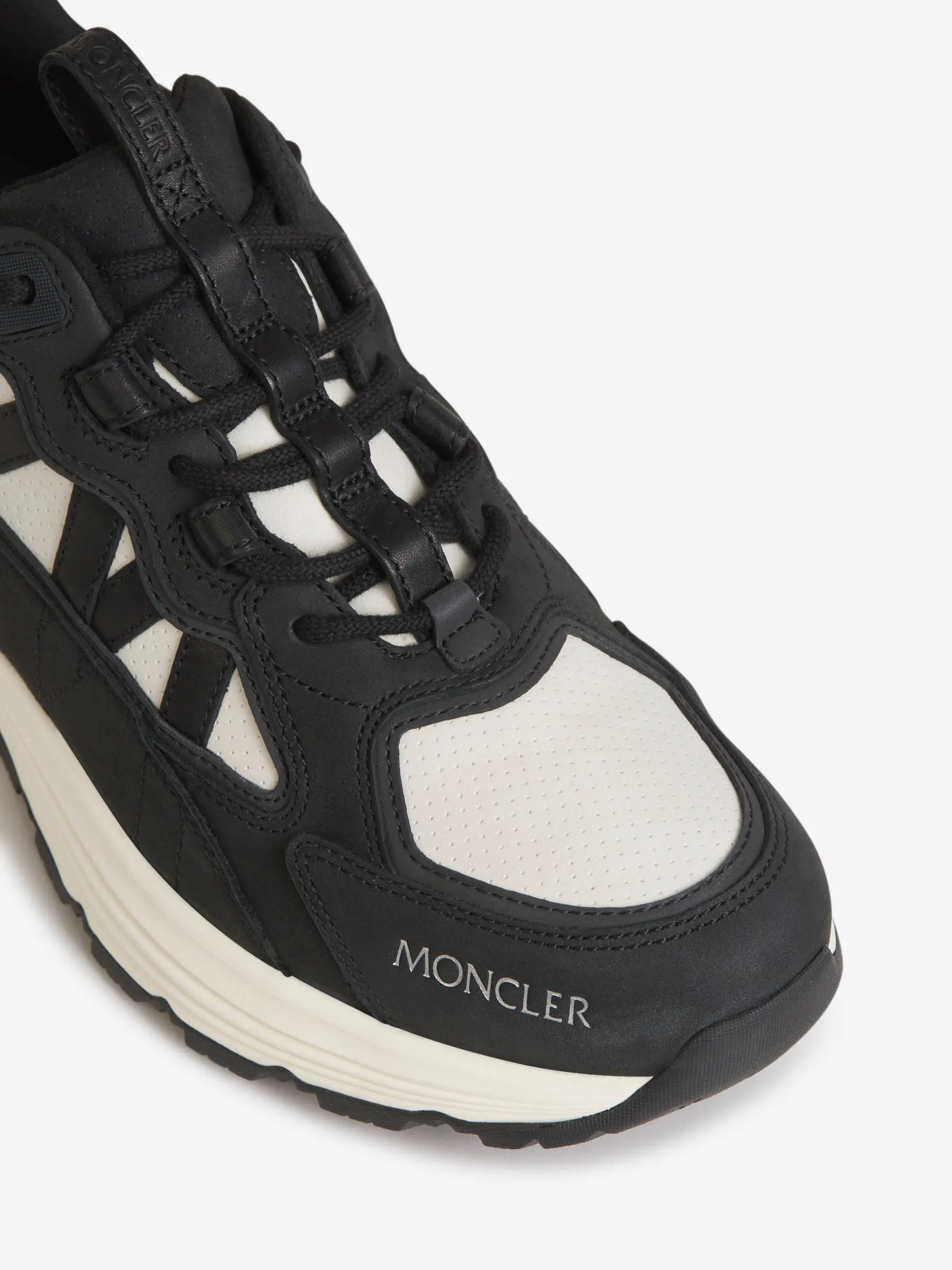 Moncler Lite Runner Sneakers 