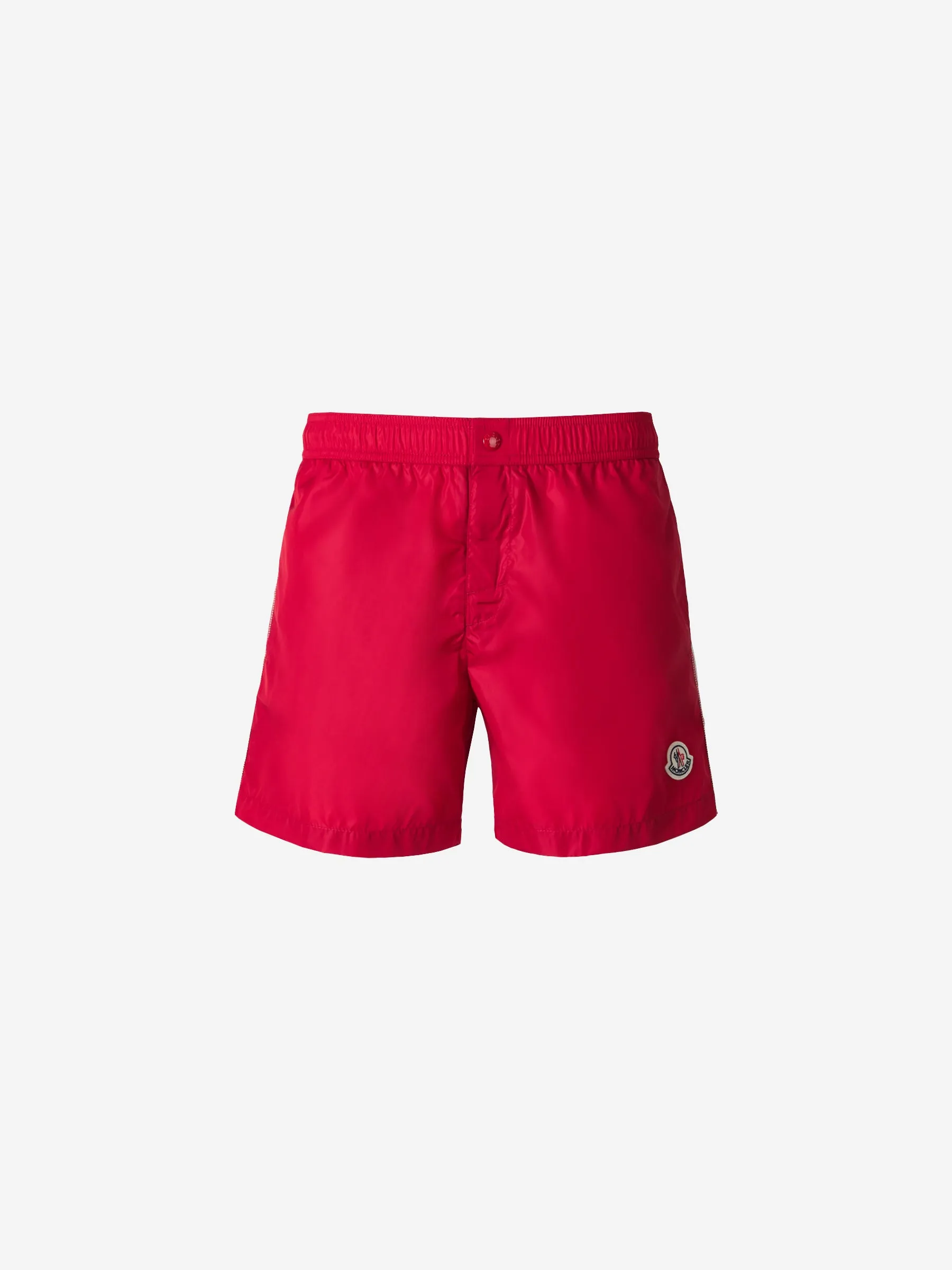 Moncler Mare Boxer Swimsuit 