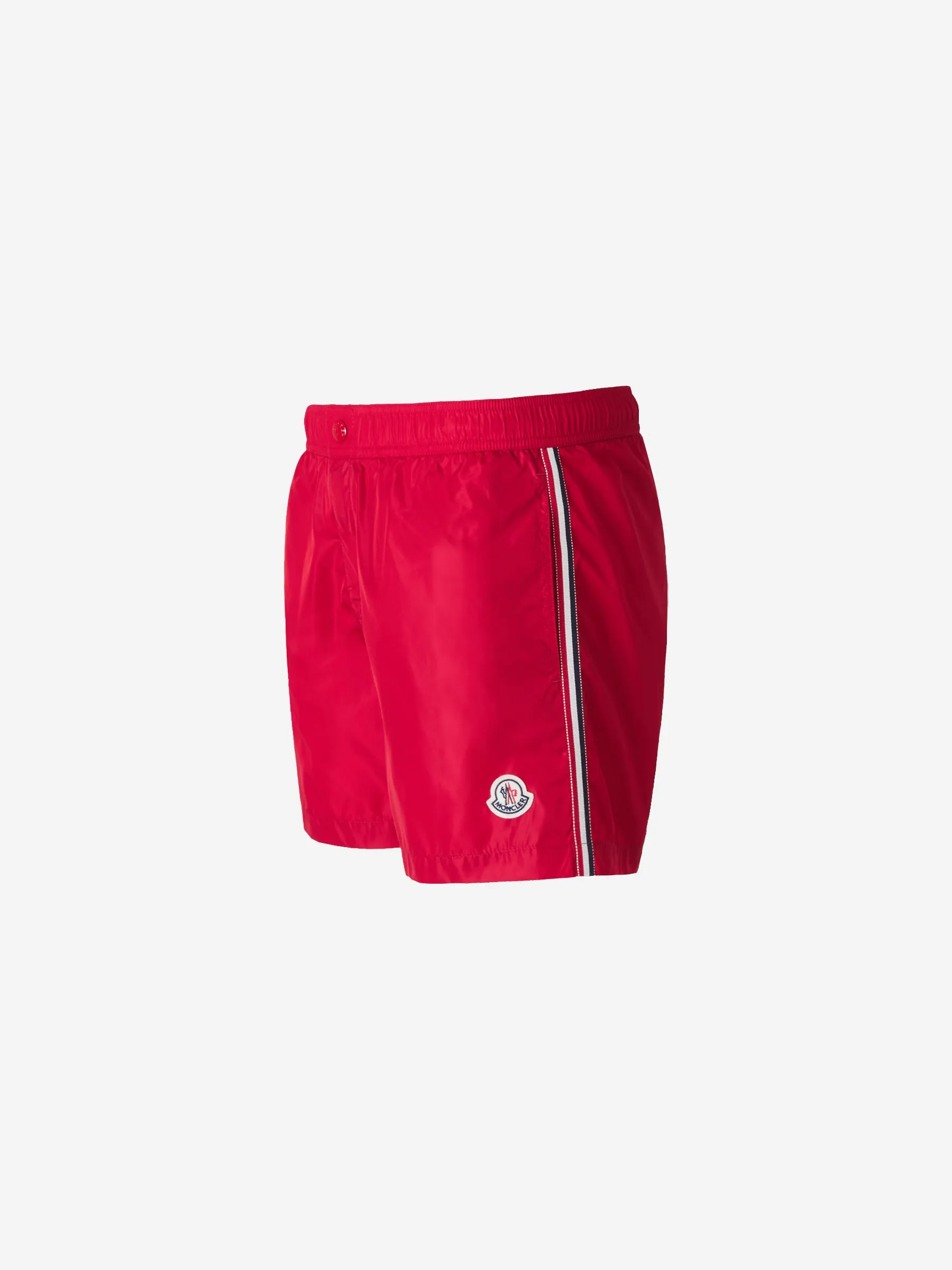 Moncler Mare Boxer Swimsuit 