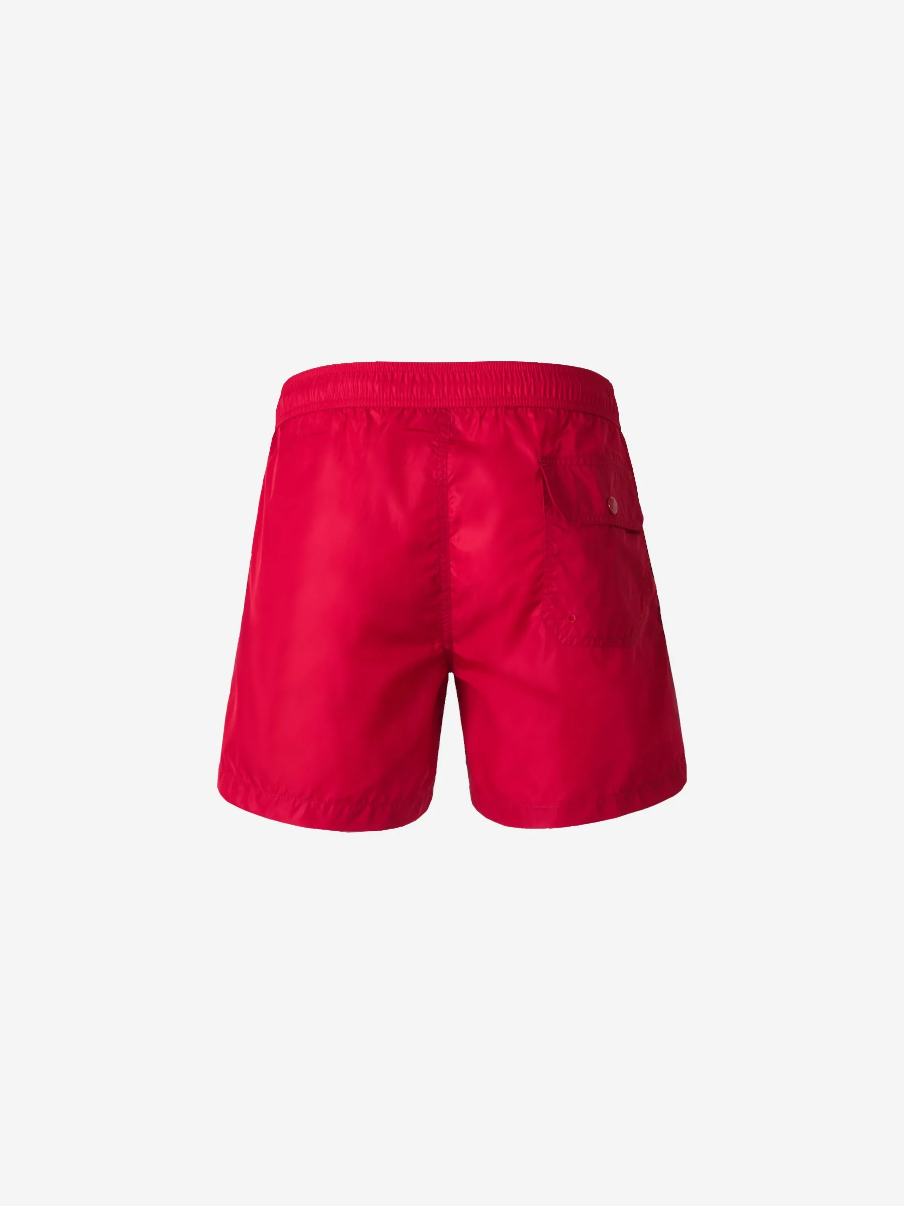 Moncler Mare Boxer Swimsuit 