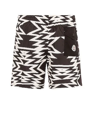 Moncler Swim Trunks