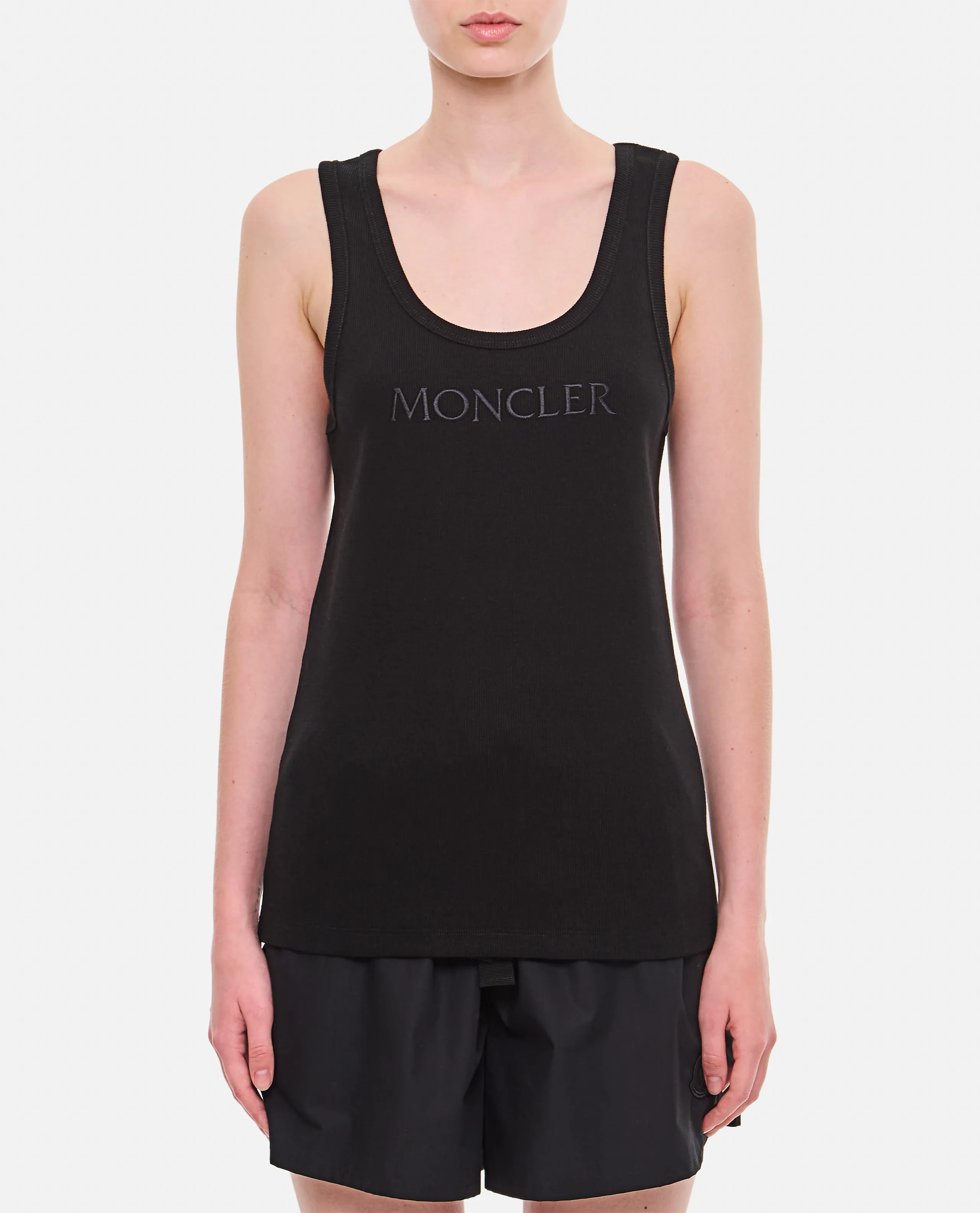 MONCLER  |Tanks & Camisoles