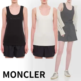 MONCLER  |Tanks & Camisoles