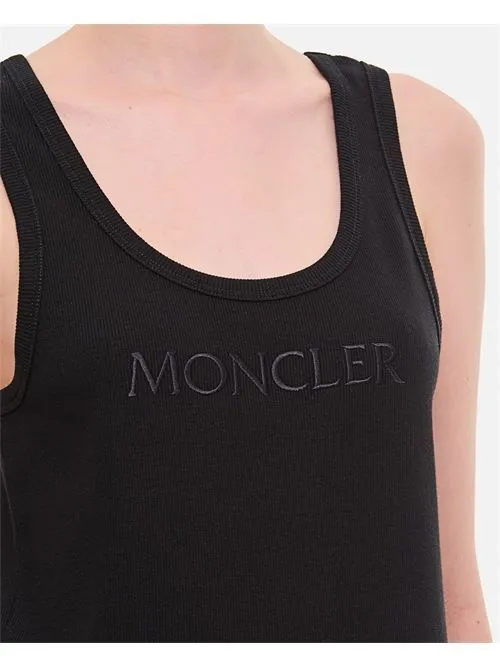 MONCLER  |Tanks & Camisoles