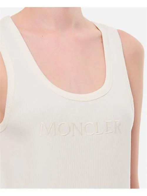 MONCLER  |Tanks & Camisoles