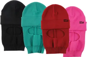 Neff Robert Ski Mask Beanie