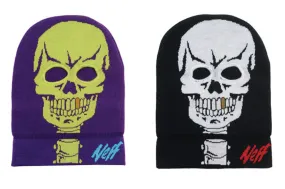 Neff X-Ray Ski Mask 2012