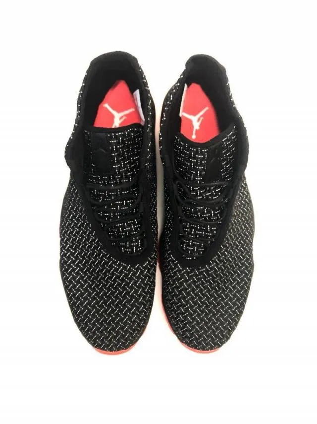 NEW Nike Air Jordan Future Premium Black Infrared Men's ...