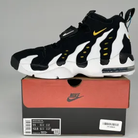 NIKE AIR DT MAX 96 BLACK WHITE SIZE 11 HM8249-001