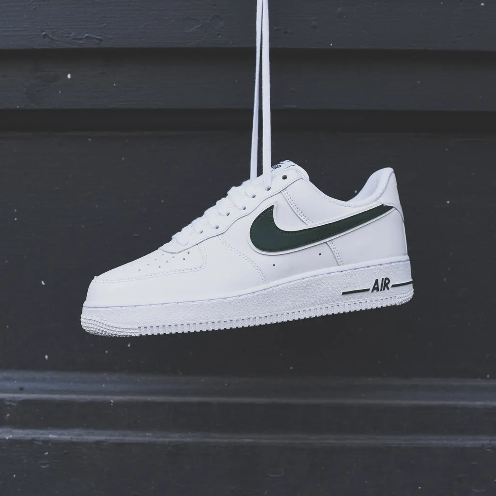 Nike     air force 1 '07 3