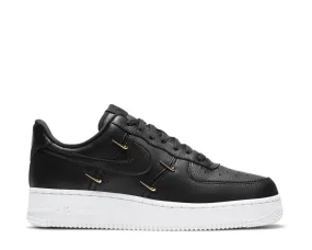 Nike Air Force 1 '07 LX Black