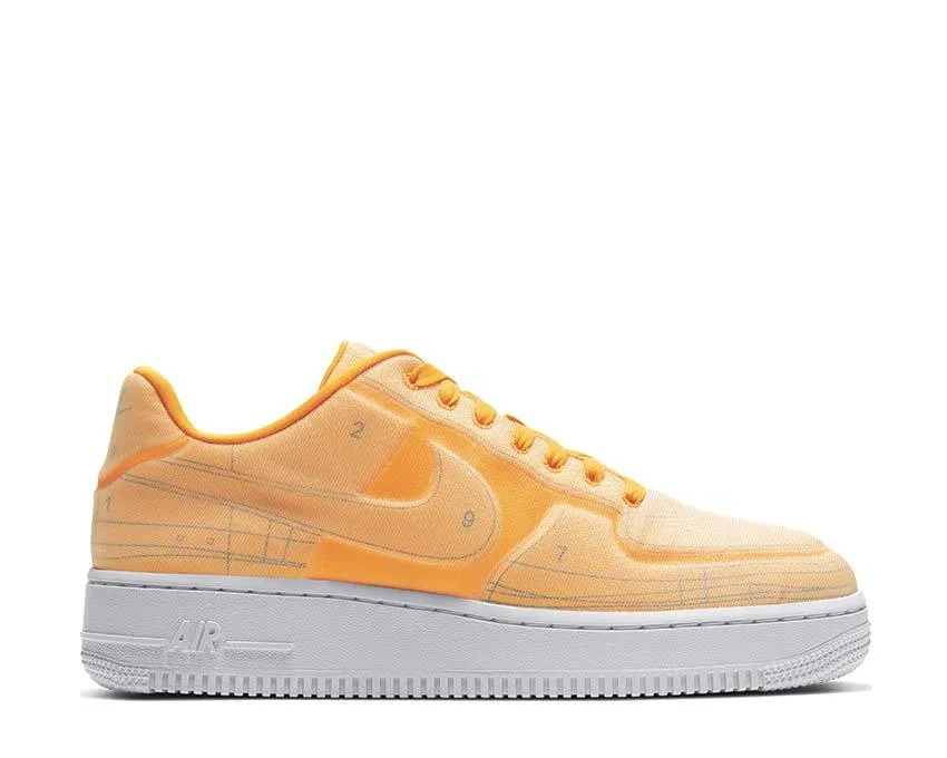 Nike Air Force 1 '07 LX Laser Orange