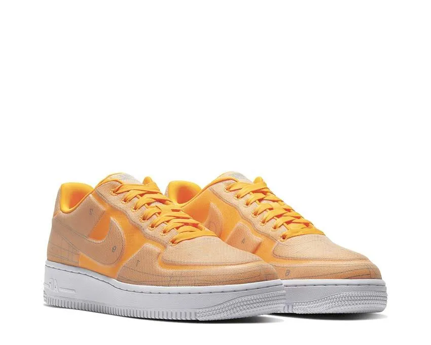 Nike Air Force 1 '07 LX Laser Orange