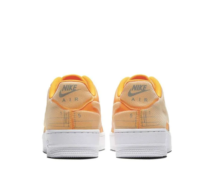 Nike Air Force 1 '07 LX Laser Orange