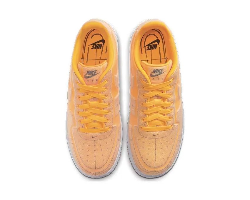 Nike Air Force 1 '07 LX Laser Orange