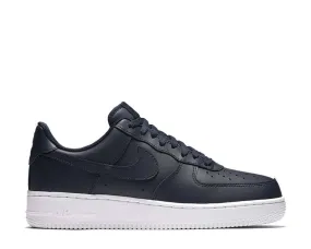 Nike Air Force 1 '07 Obsidian