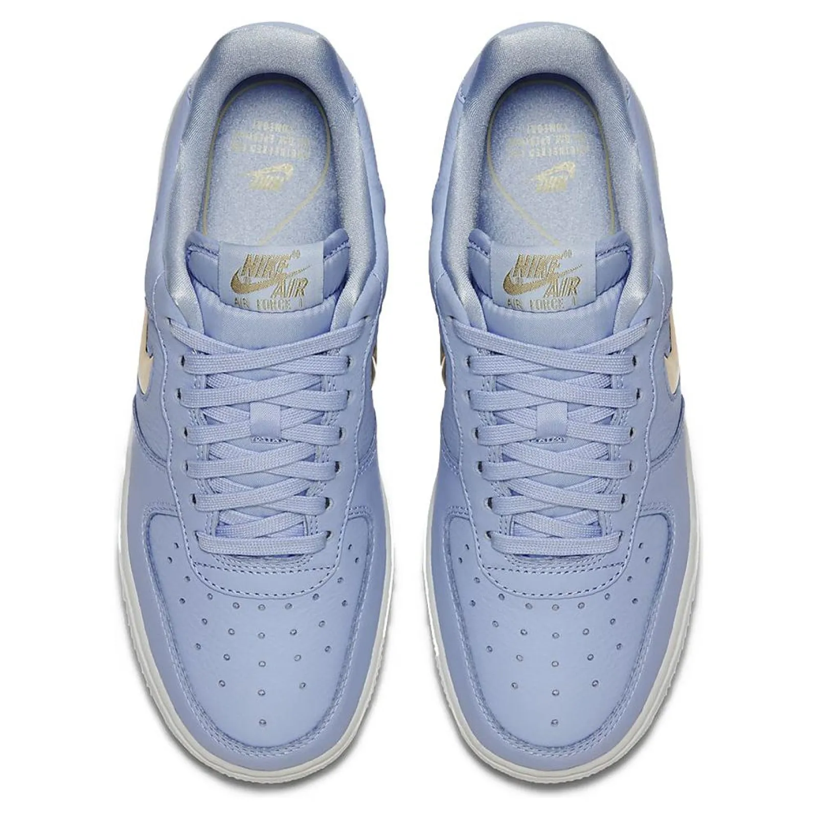 Nike Air Force 1 '07 Premium LX ''Royal Tint''