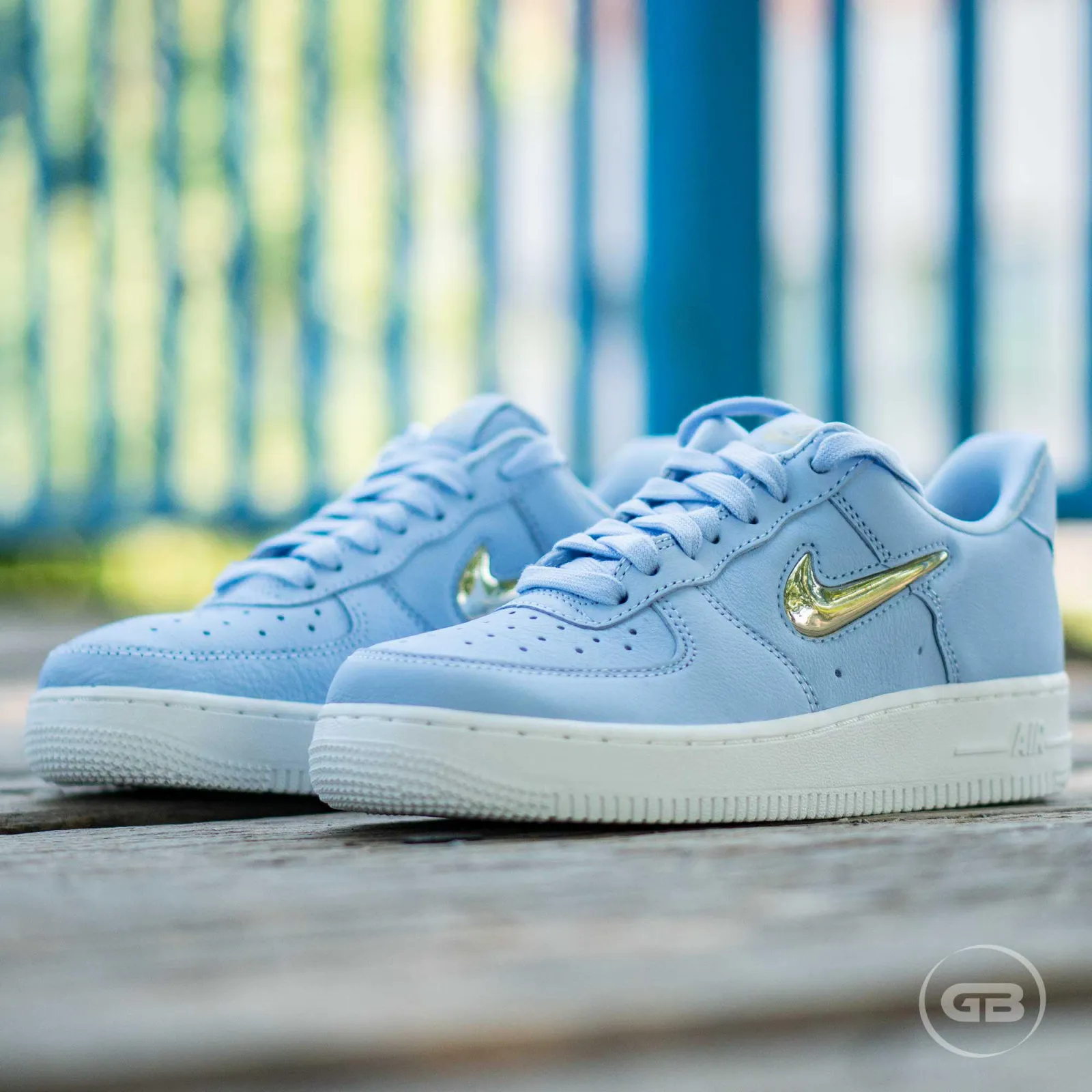 Nike Air Force 1 '07 Premium LX ''Royal Tint''