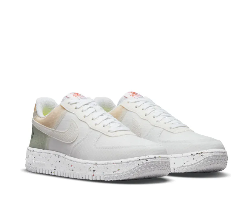 Nike Air Force 1 Crater