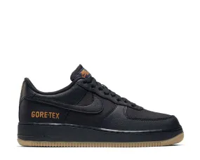 Nike Air Force 1 GTX Black