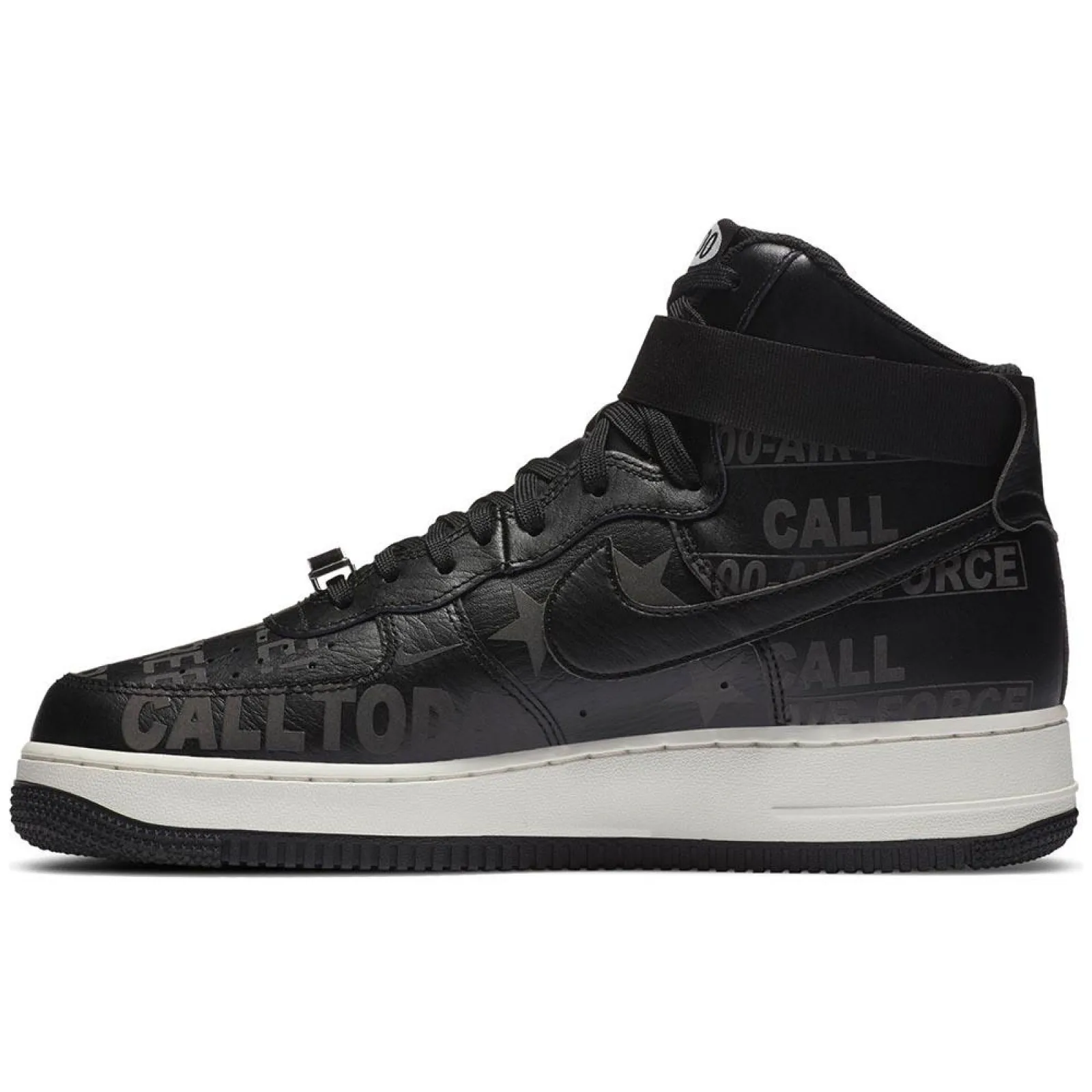 Nike Air Force 1 High '07 Premium ''High Toll''