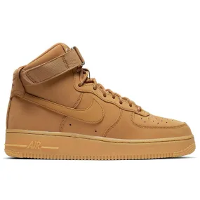 Nike Air Force 1 High '07 ''Wheat''