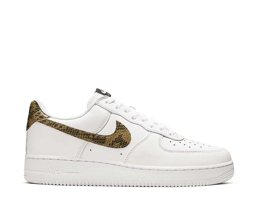 Nike Air Force 1 Low Retro Pro QS