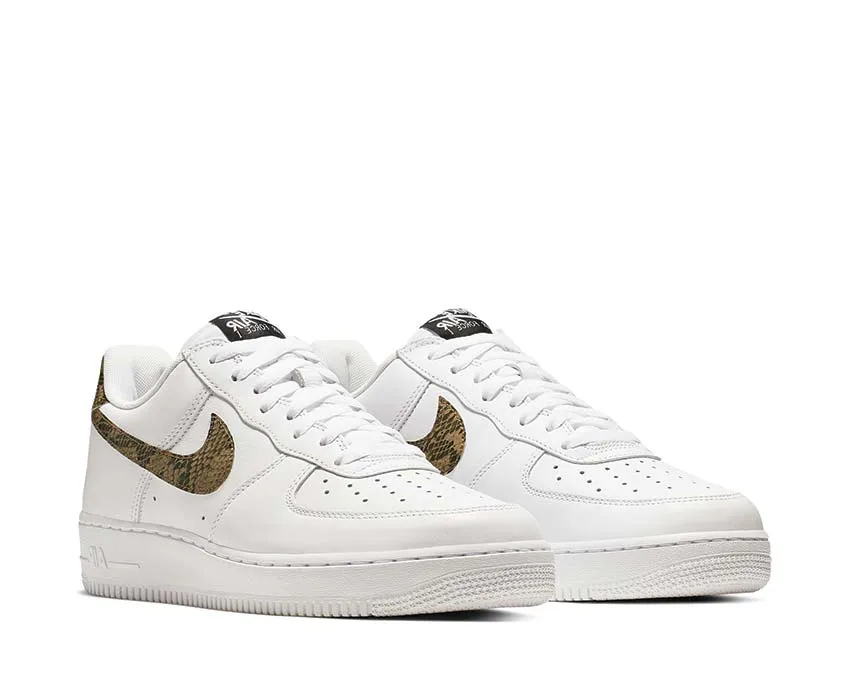 Nike Air Force 1 Low Retro Pro QS