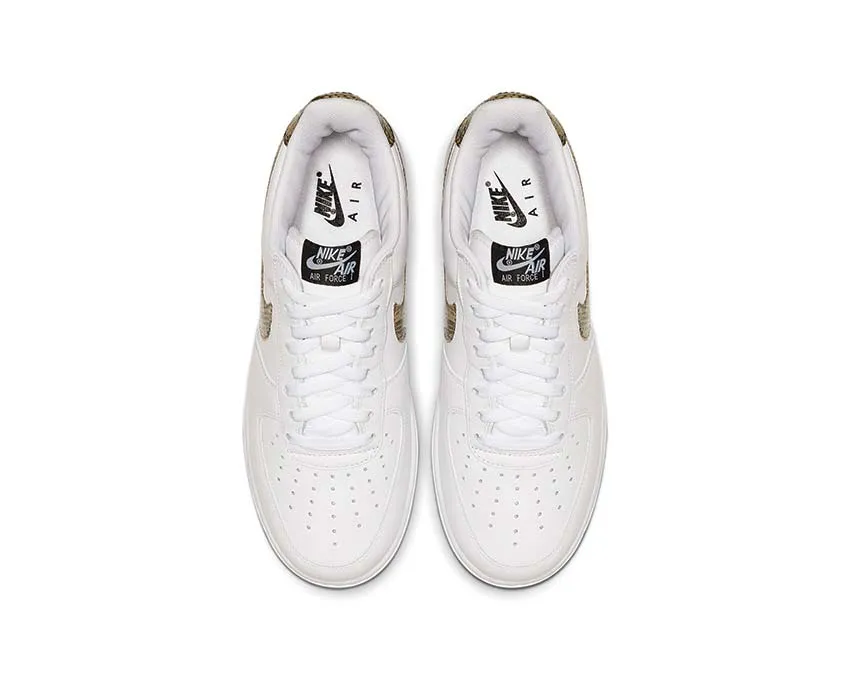 Nike Air Force 1 Low Retro Pro QS